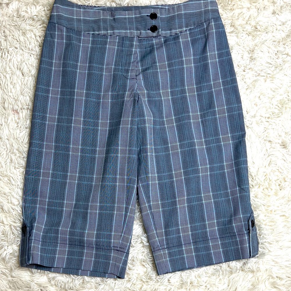 DONNA MOORE SHORTS